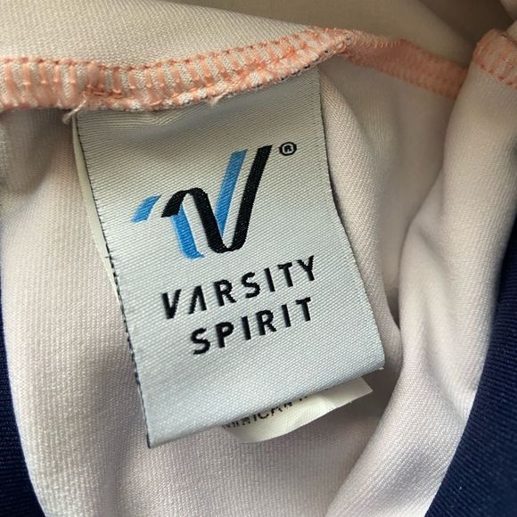 VARSITY Shorts  - Picture 6 of 6